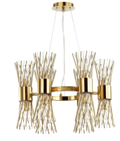 

Люстра Odeon Light, Orta 4839/12