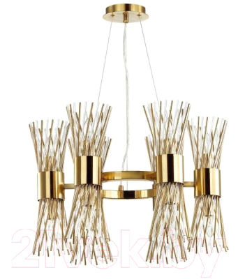 

Люстра Odeon Light, Orta 4839/12
