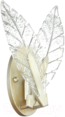 

Бра Odeon Light, Floweri 4838/1W