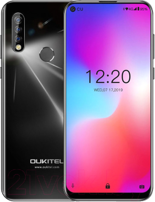 

Смартфон Oukitel, С17 Pro 4GB/64GB