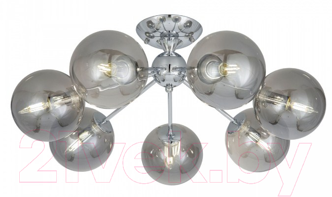 Люстра Citilux Томми CL102170