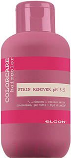 

Средство для удаления краски с кожи головы Elgon, Color Care