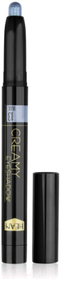 

Тени для век Hean, Голубой, Creamy Eyeshadow в стике 13 Blue