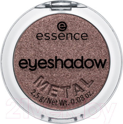 

Тени для век Essence, Бронза, Eyeshadow тон 17