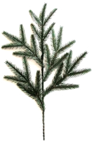 

Ветка новогодняя GreenDeco, Смерека Н038-5