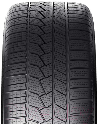 Зимняя шина Continental WinterContact TS 860 S 255/45R19 104V