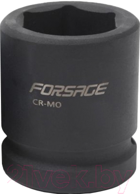 Головка слесарная Forsage F-46528