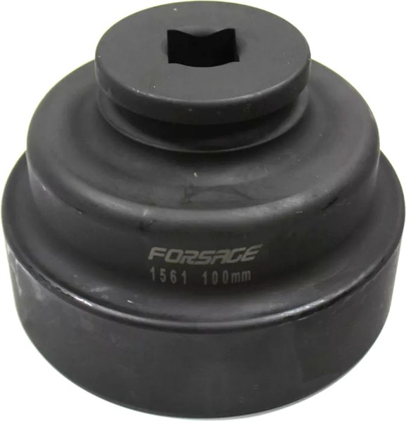 Головка слесарная Forsage F-1561