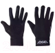 Перчатки тренировочные Jogel Division PerFormHEAT Fieldplayer Gloves (M, черный) - 