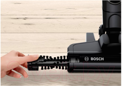 Вертикальный пылесос Bosch BCHF216B