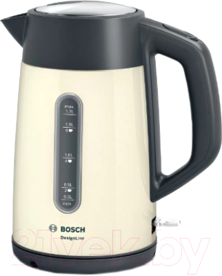 Электрочайник Bosch TWK4P437