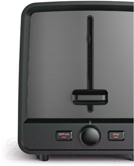 Тостер Bosch TAT5P425 — фото 9
