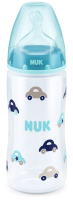 

Бутылочка для кормления NUK, First Choice Plus / 10741813