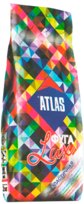 

Фуга Atlas, Серый, Lux №202