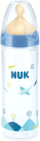 

Бутылочка для кормления NUK, New Classic / 10741853