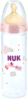 

Бутылочка для кормления NUK, New Classic / 10741853