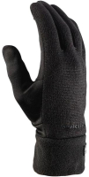 Перчатки лыжные VikinG Dramen / 140/21/5646-09 (р.9, черный) - 