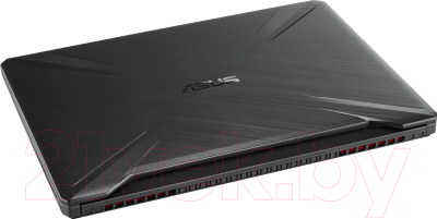 Игровой ноутбук Asus TUF Gaming FX505DT-HN450T