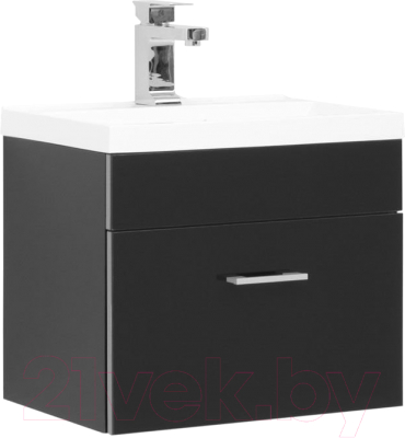 

Тумба с умывальником Aquanet, Верона 50 / 213263