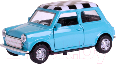 

Автомобиль игрушечный Huada, 1697187-TF9941