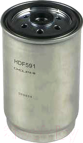 Топливный фильтр Delphi HDF591