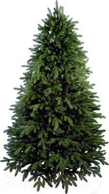 

Ель искусственная GreenDeco, Санта-премиум 2 / C058-210