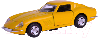 

Автомобиль игрушечный Huada, 1697174-TF9932