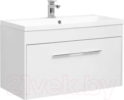 

Тумба с умывальником Aquanet, Августа 100 / 225443