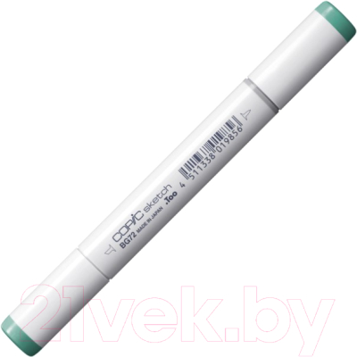 

Маркер художественный Copic, Sketch BG-72 / 21075317