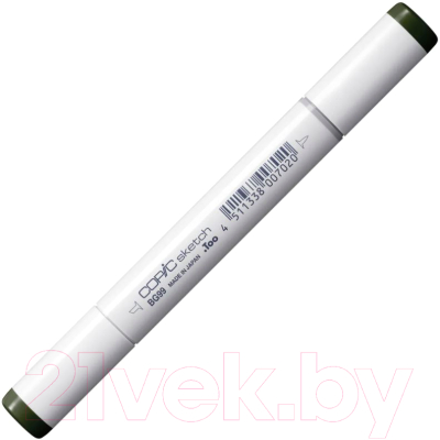 

Маркер художественный Copic, Sketch BG-99 / 21075130