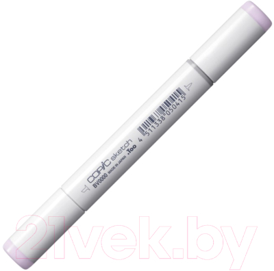 

Маркер художественный Copic, Sketch BV-0000 / 21075347