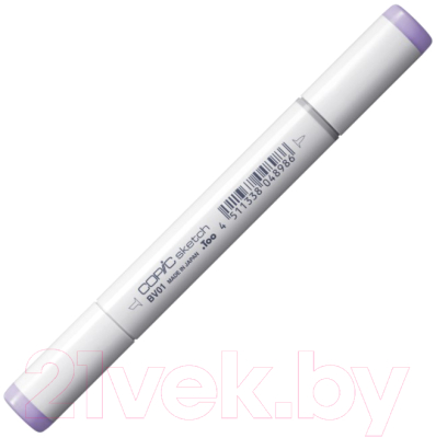 

Маркер художественный Copic, Sketch BV-01 / 21075300