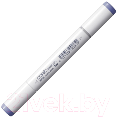 Маркер художественный Copic Sketch BV-04 / 21075170 (черника)