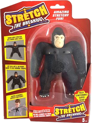

Фигурка Toys, Горилла / W6328T-06T