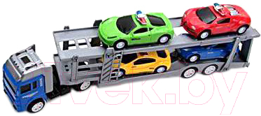 

Автовоз игрушечный Toys, 868-7DA
