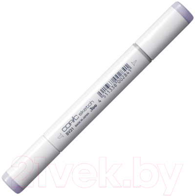 

Маркер художественный Copic, Sketch BV-31 / 21075172