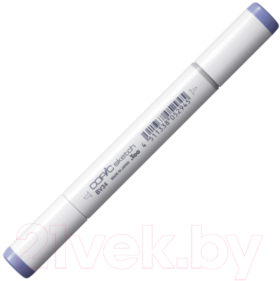 

Маркер перманентный Copic, Sketch BV-34 / 21075371