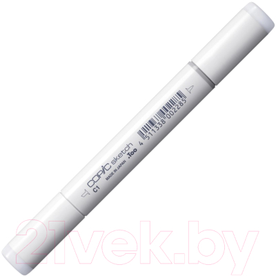 

Маркер художественный Copic, Sketch C-1 / 2107512