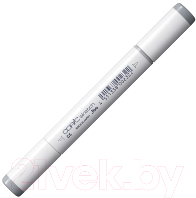

Маркер художественный Copic, Sketch C-5 / 2107514