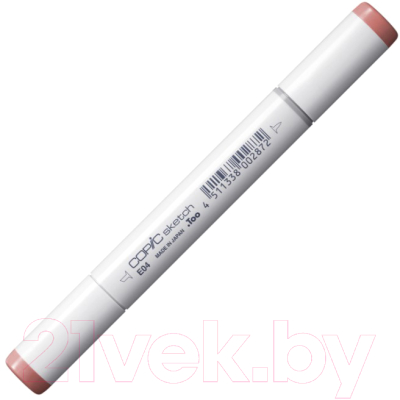 

Маркер художественный Copic, Sketch E-04 / 21075124