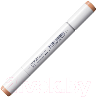 

Маркер художественный Copic, Sketch E-13 / 21075117