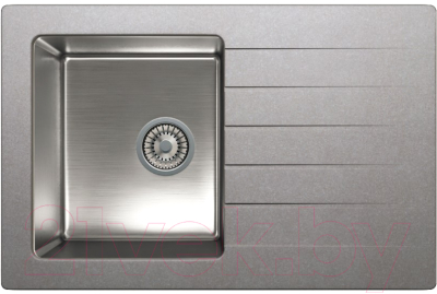 

Мойка кухонная Tolero, TTS-760