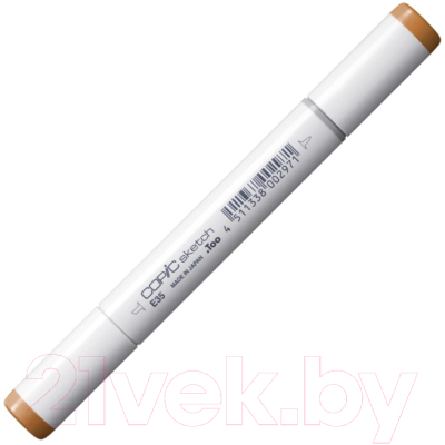 

Маркер художественный Copic, Sketch E-35 / 21075232
