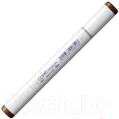 

Маркер художественный Copic, Sketch E-47 / 21075245