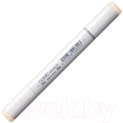 

Маркер перманентный Copic, Sketch E-50 / 21075246