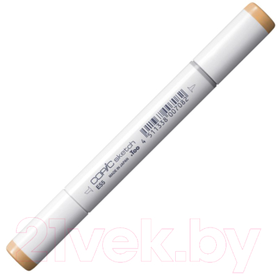 

Маркер художественный Copic, Sketch E-55 / 21075238