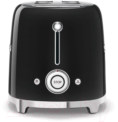 Тостер Smeg TSF01BLMEU