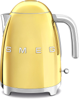 

Электрочайник Smeg, KLF03GOEU