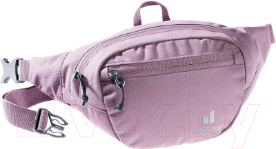 Сумка на пояс Deuter Urban Belt / 3910420-5039 (Grape)