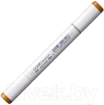 

Маркер художественный Copic, Sketch E-99 / 21075334